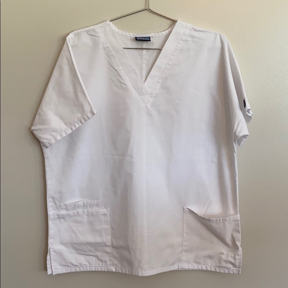 Cherokee Workwear Scrub Top